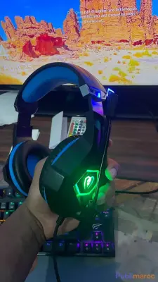 PC Gamer complet avec écran 24 pouces et accessoires photo 5