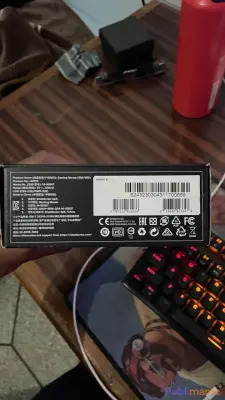 PC Gamer complet avec écran 24 pouces et accessoires photo 6