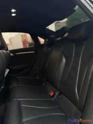 Audi A3 Berline – 2021 photo 3