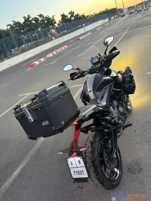 Zontes 350 – Modèle fin 2024 photo 5