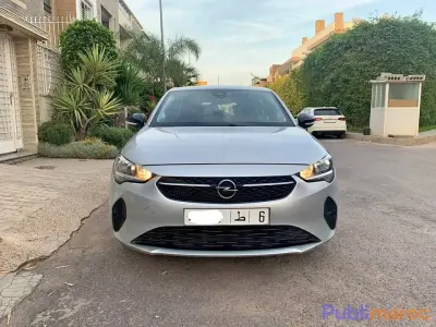 Opel Corsa Diesel – 2023