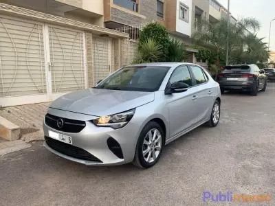 Opel Corsa Diesel – 2023 photo 2