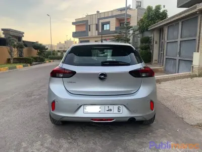 Opel Corsa Diesel – 2023 photo 7