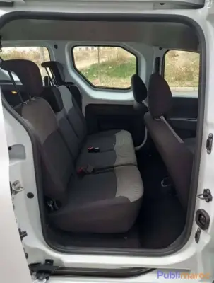 Dacia Dokker Diesel – 2021 photo 4
