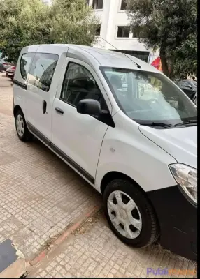 Dacia Dokker Diesel – 2021 photo 6