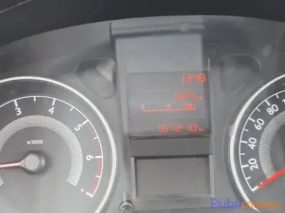 Peugeot 301 Diesel – 2015 photo 2