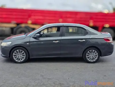 Peugeot 301 Diesel – 2015 photo 5
