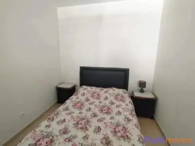Studio meublé à louer – Anfa, Casablanca
