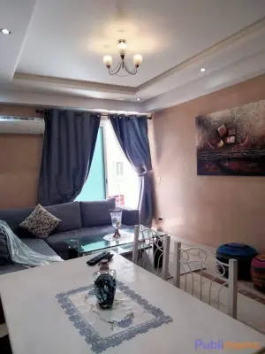Studio de 49 m² à louer avec garage – Maârif, Casablanca photo 6