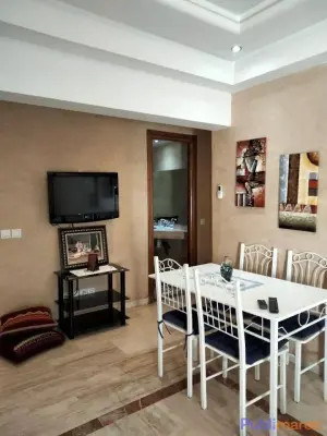 Studio de 49 m² à louer avec garage – Maârif, Casablanca photo 7
