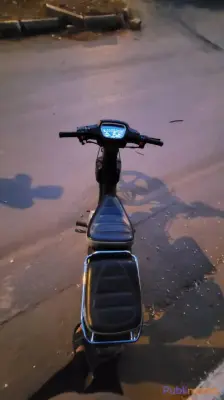 C50 2022 dovo dyalha 3andii li chari isoni photo 2