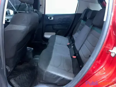 Citroën C3 Diesel – Modèle 2021 photo 2