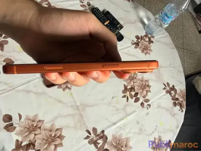 iPhone 17 Pro Max – 512 Go photo 2