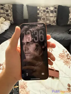 iPhone 17 Pro Max – 512 Go photo 3