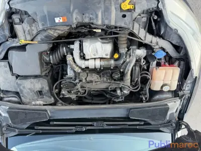 Ford Focus – Année 2015 photo 2