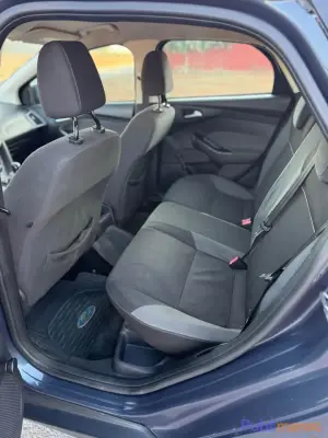 Ford Focus – Année 2015 photo 3