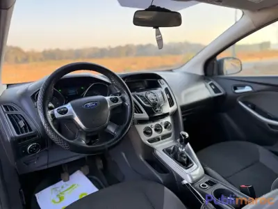 Ford Focus – Année 2015 photo 4
