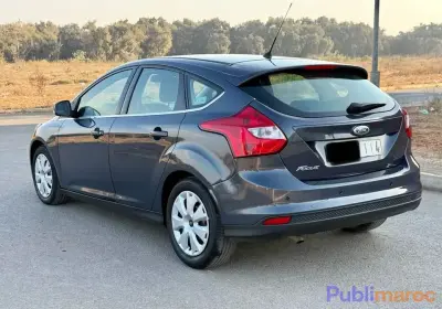 Ford Focus – Année 2015 photo 5