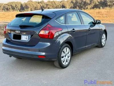 Ford Focus – Année 2015 photo 7