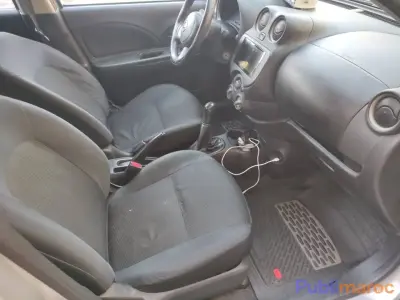 Nissan Micra Essence photo 2