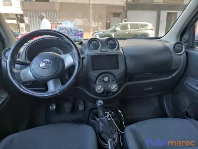 Nissan Micra Essence photo 4