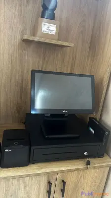 CAISSE TACTILE WDLINK