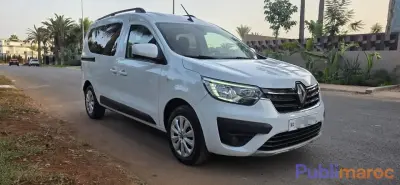 Renault Express Diesel 2023 – Première main