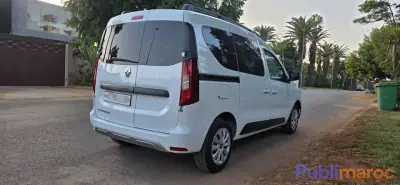 Renault Express Diesel 2023 – Première main photo 5