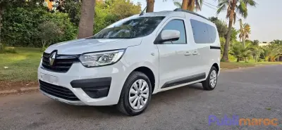 Renault Express Diesel 2023 – Première main photo 7