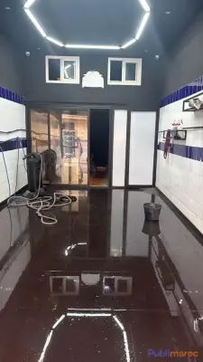 À vendre : Lavage auto à Al Wafa – Casablanca photo 3