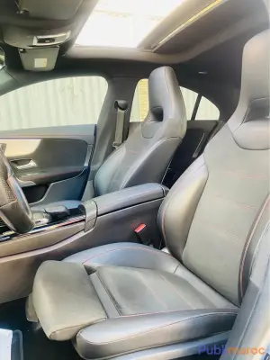 Mercedes-Benz CLA 2021 – Full Options photo 4