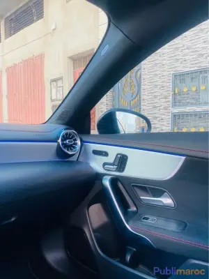 Mercedes-Benz CLA 2021 – Full Options photo 5