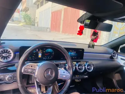 Mercedes-Benz CLA 2021 – Full Options photo 6