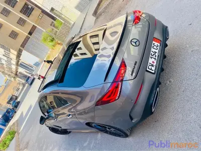 Mercedes-Benz CLA 2021 – Full Options photo 7