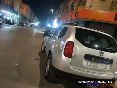 DACIA DUSTER 2018 photo 3