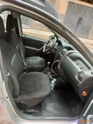 DACIA DUSTER 2018 photo 7