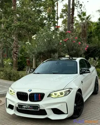 BMW Série 2 Coupé Pack M – 2017 (Kit M2) photo 1