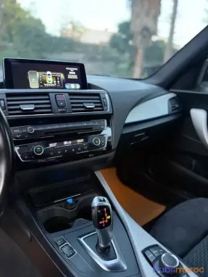 BMW Série 2 Coupé Pack M – 2017 (Kit M2) photo 2