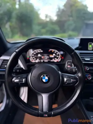 BMW Série 2 Coupé Pack M – 2017 (Kit M2) photo 3