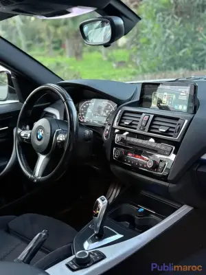 BMW Série 2 Coupé Pack M – 2017 (Kit M2) photo 4