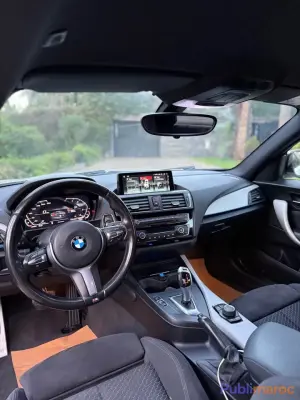 BMW Série 2 Coupé Pack M – 2017 (Kit M2) photo 6