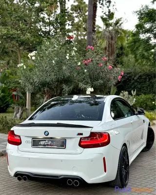 BMW Série 2 Coupé Pack M – 2017 (Kit M2) photo 7