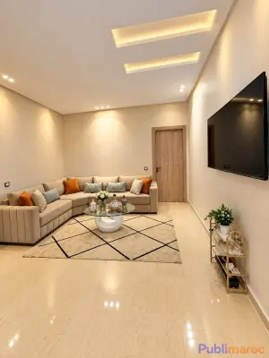 Magnifique Studio Moderne à Louer pour vos Séjours photo 1