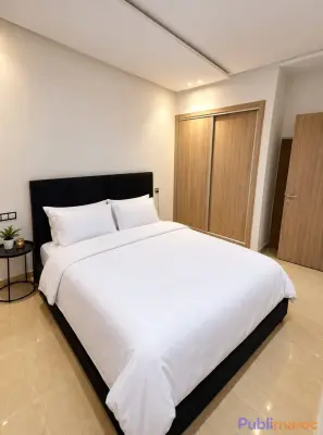 Magnifique Studio Moderne à Louer pour vos Séjours photo 5