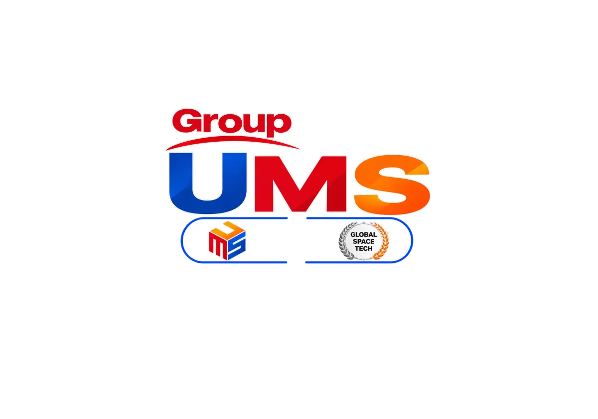 Logo GROUP UMS